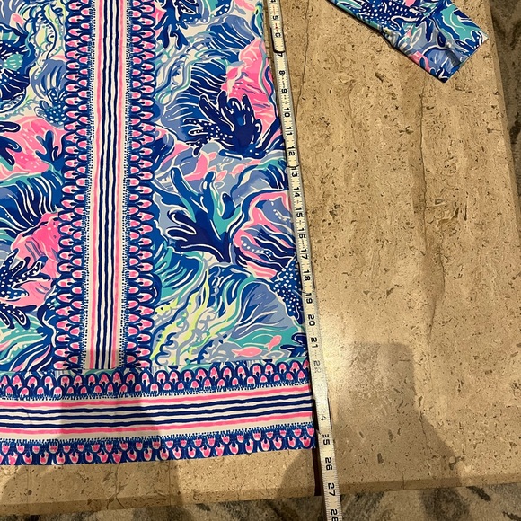 Lilly Pulitzer Dress - Picture 11 of 11
